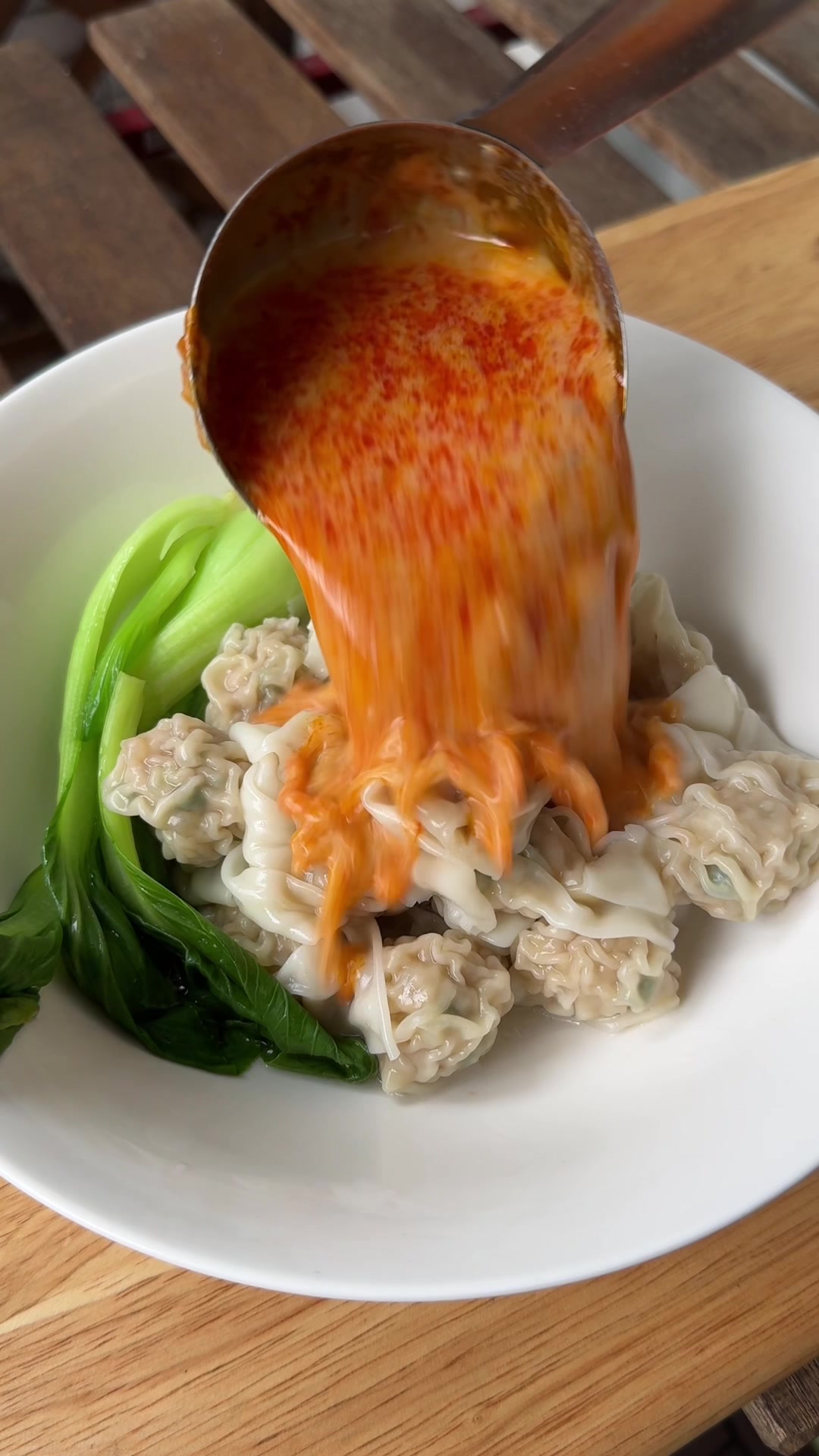 @Brendan Pang | Cook & Author