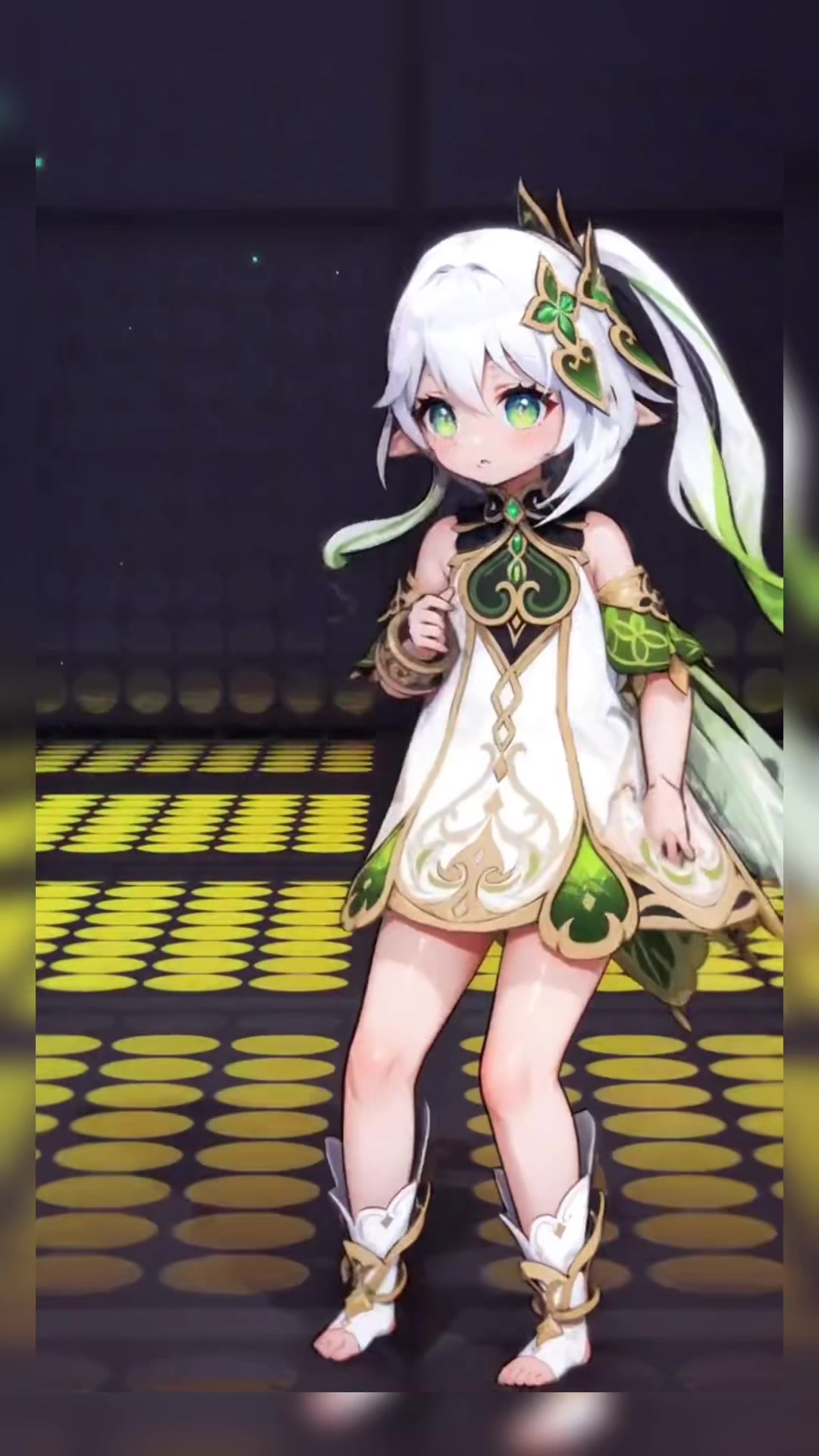 @原神プロデューサー