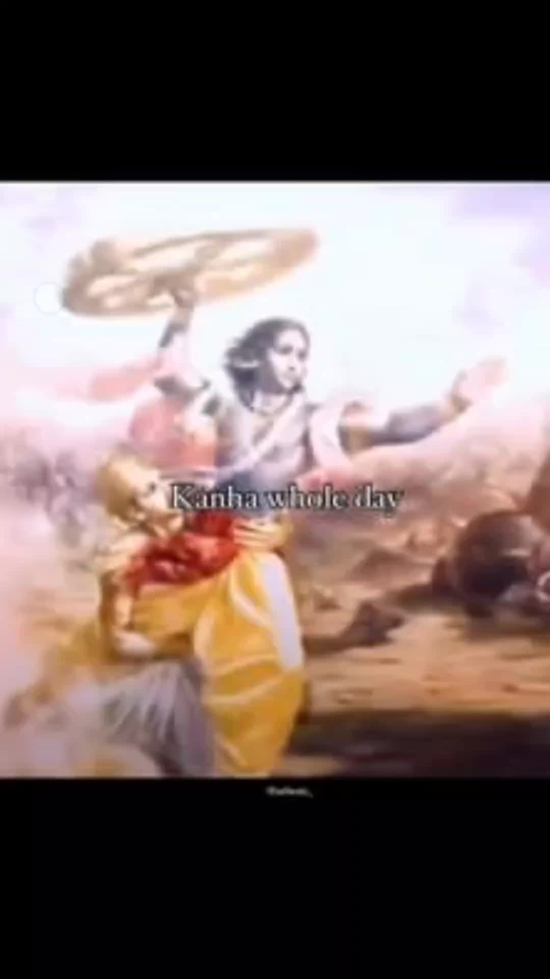 @श्री राधा कृष्ण 🦚🤍
