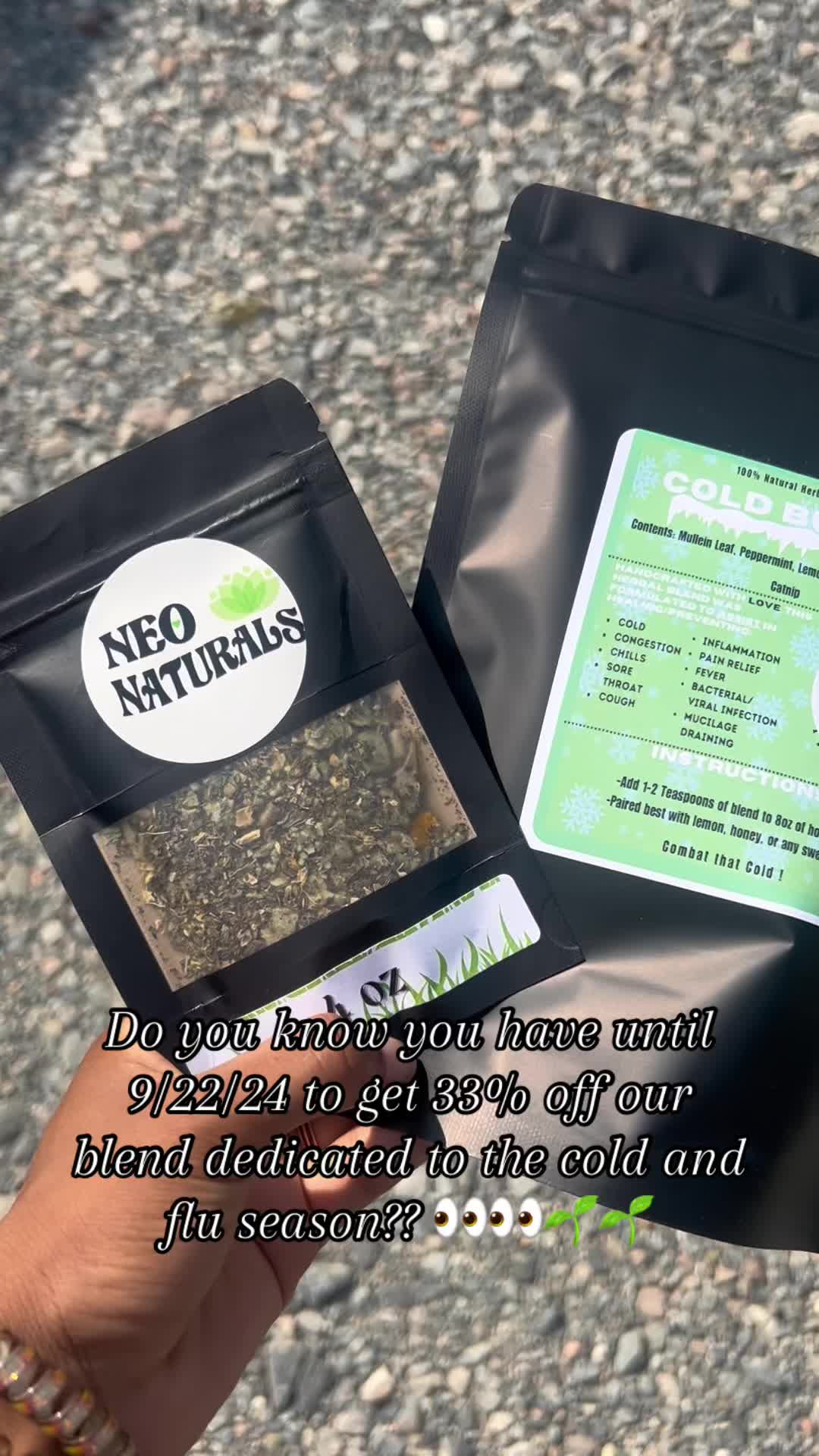 @Neo Naturals 🪴🤎