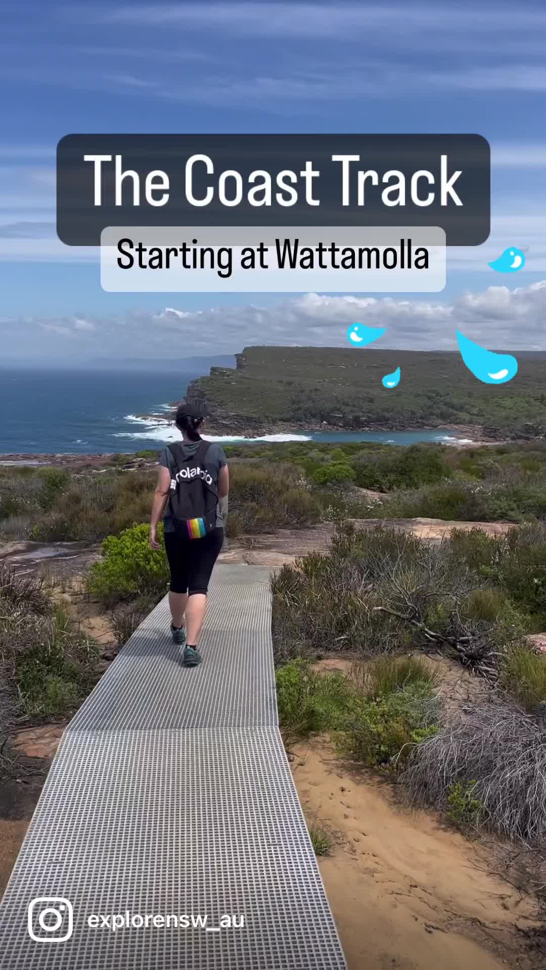 @ExploreNSW