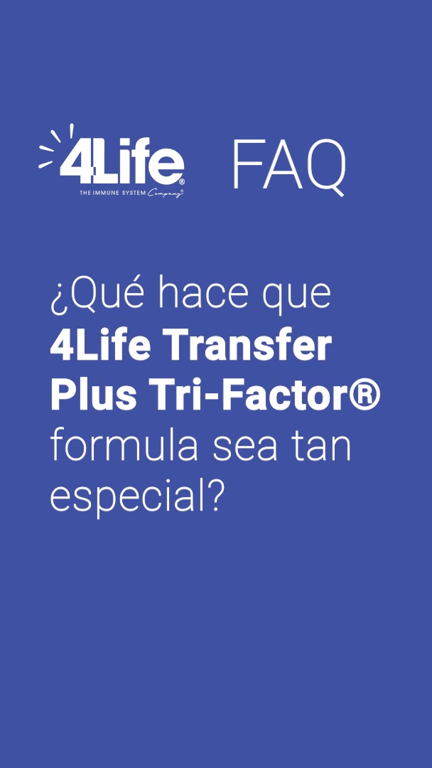 @4Life