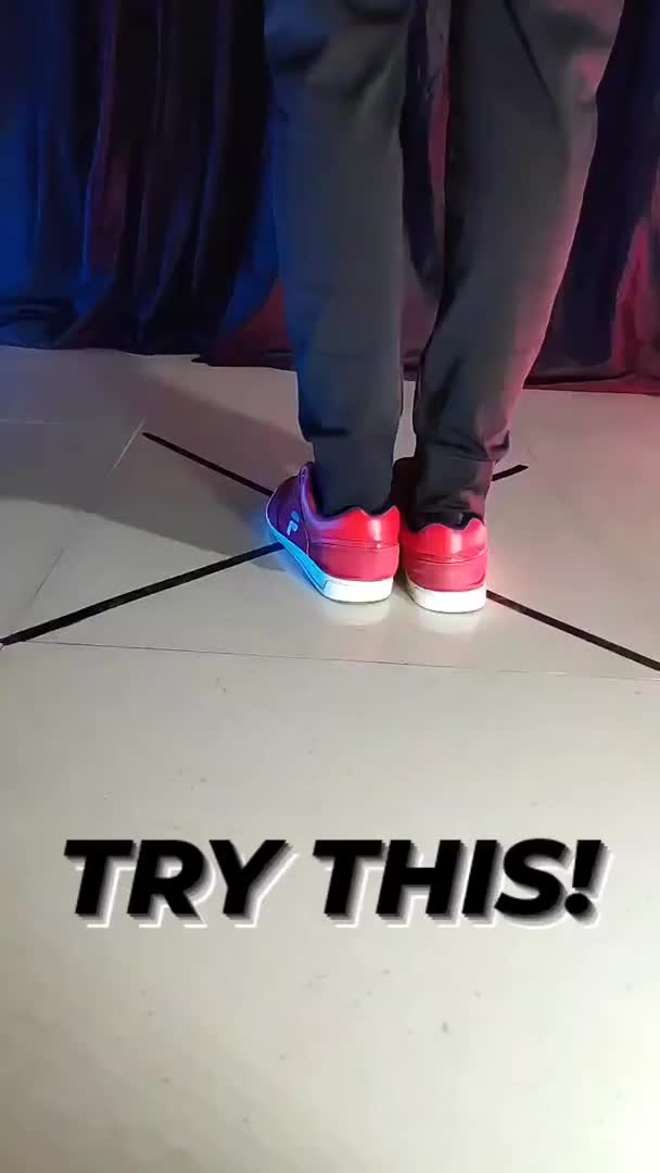 @SHUFFLE TUTORIALS