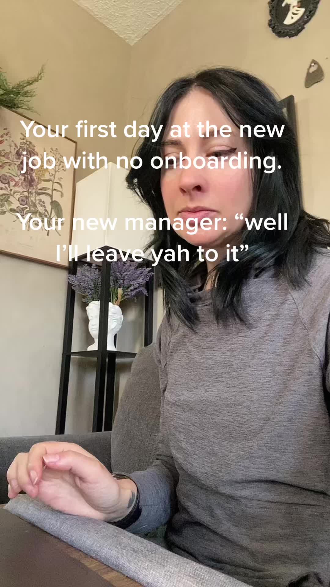 @Jen | The Career Raven