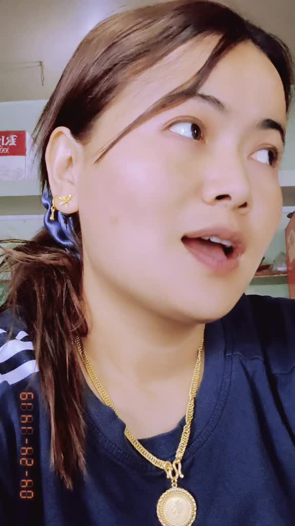 @shanti tamang