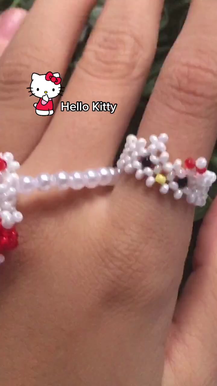 @Бисероплетение💗