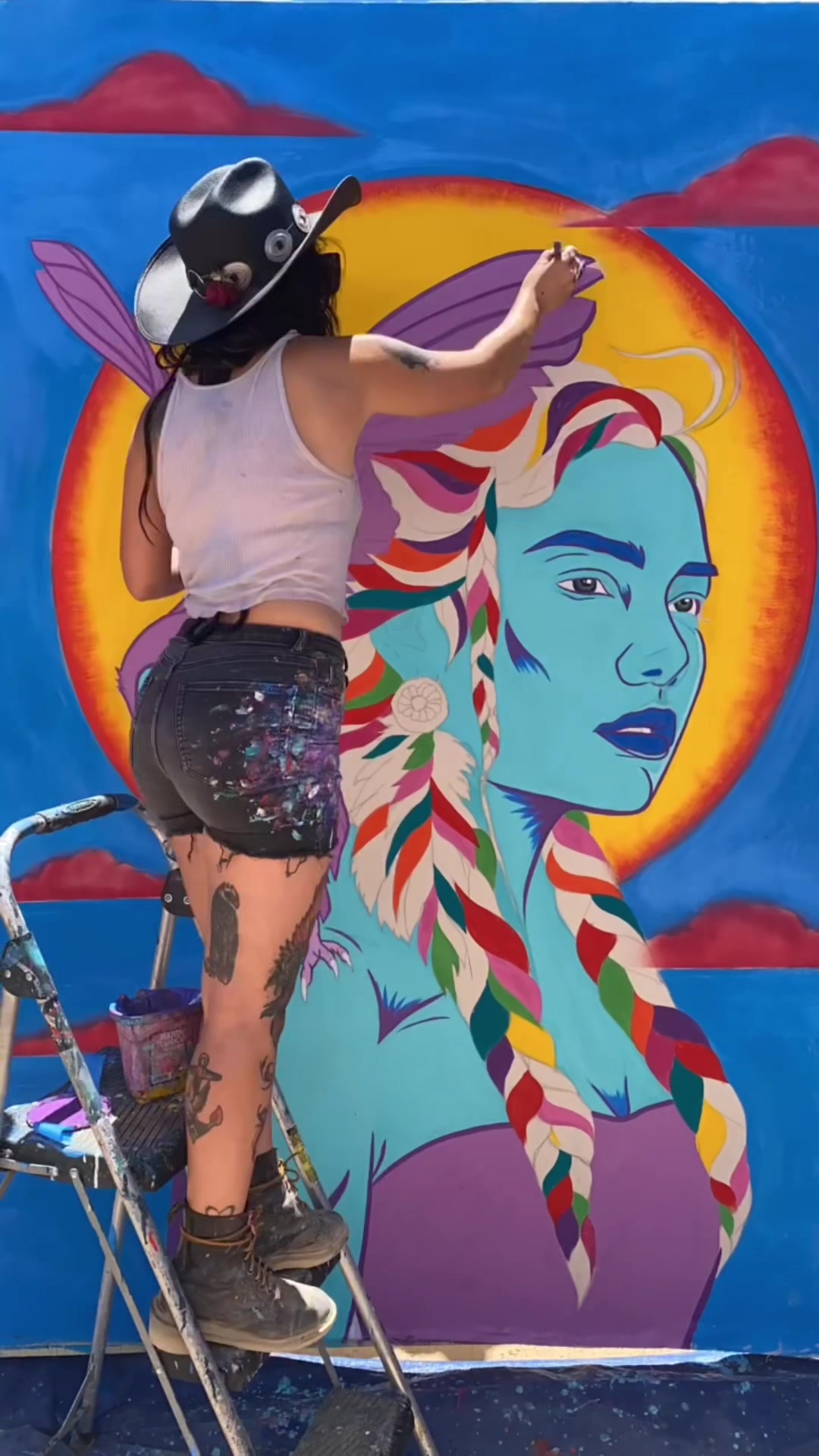 @Cecilia_Paints