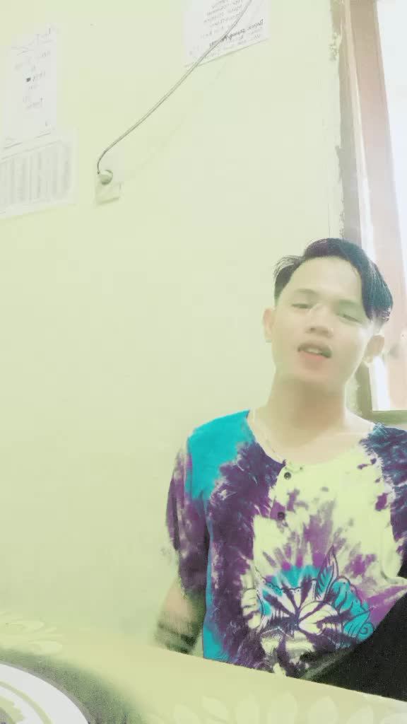 @Bang all
