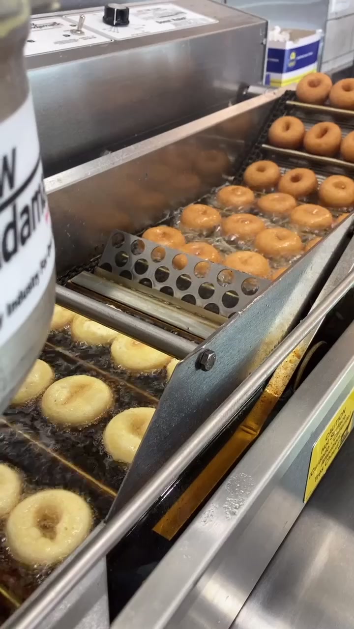 @Daylight Donuts - Chesterfield