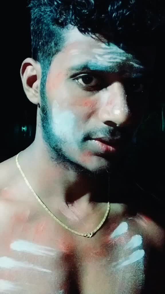 @Ram M Kumar