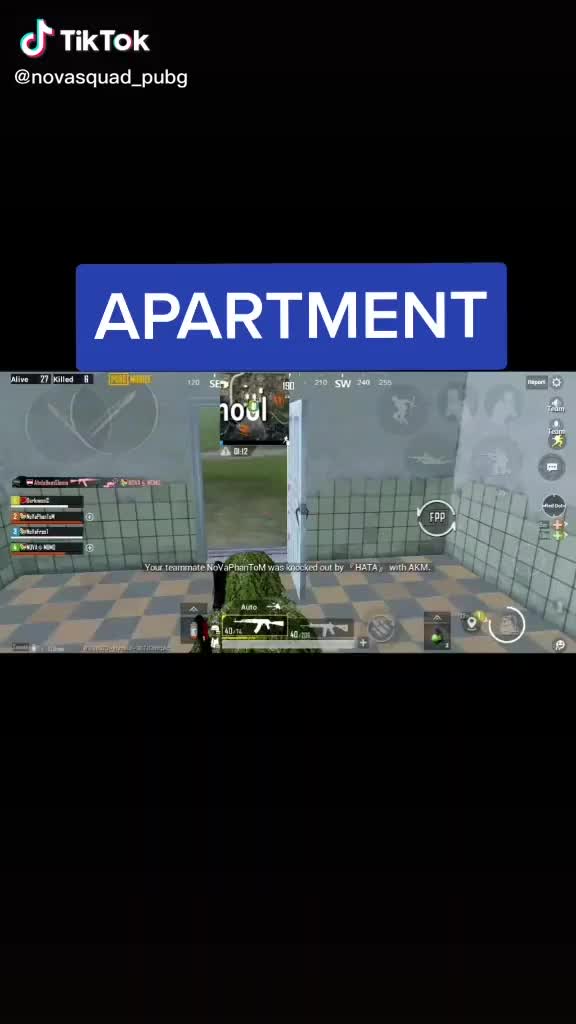 @Nova Squad
