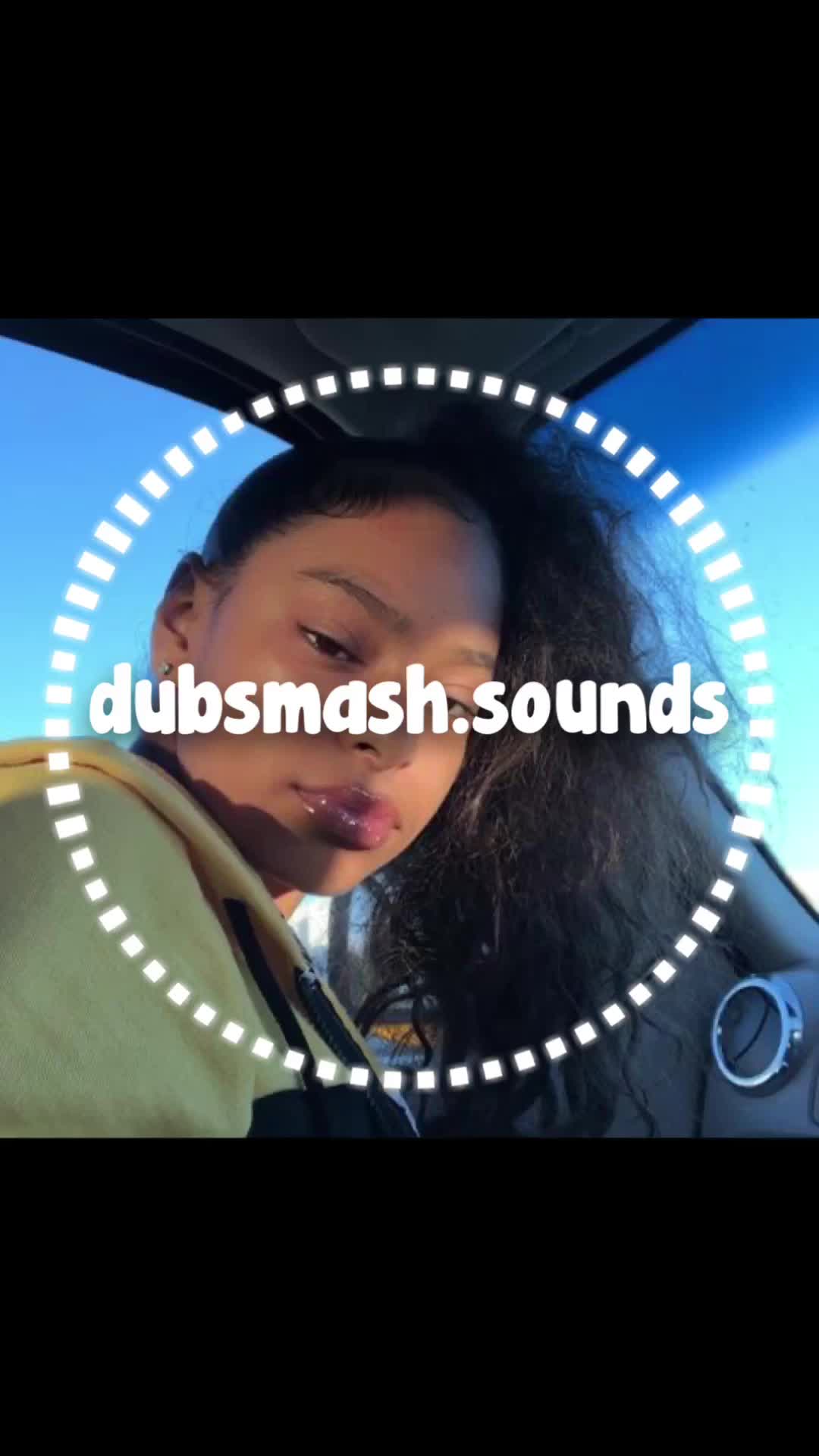 @dubsmash