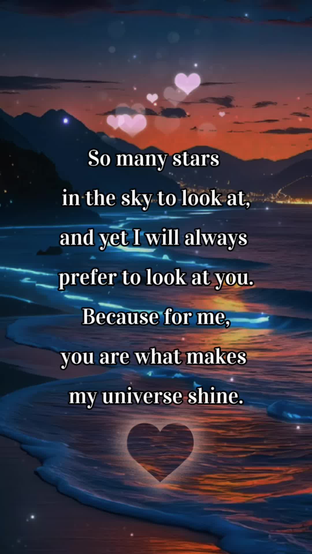 @Love You