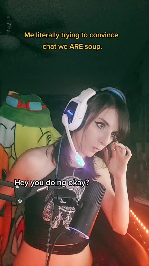 @Soup 🍲✨ | streamer