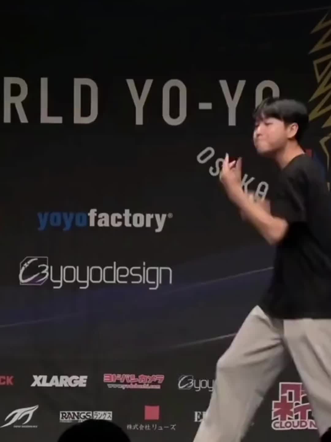 @Yo-yo
