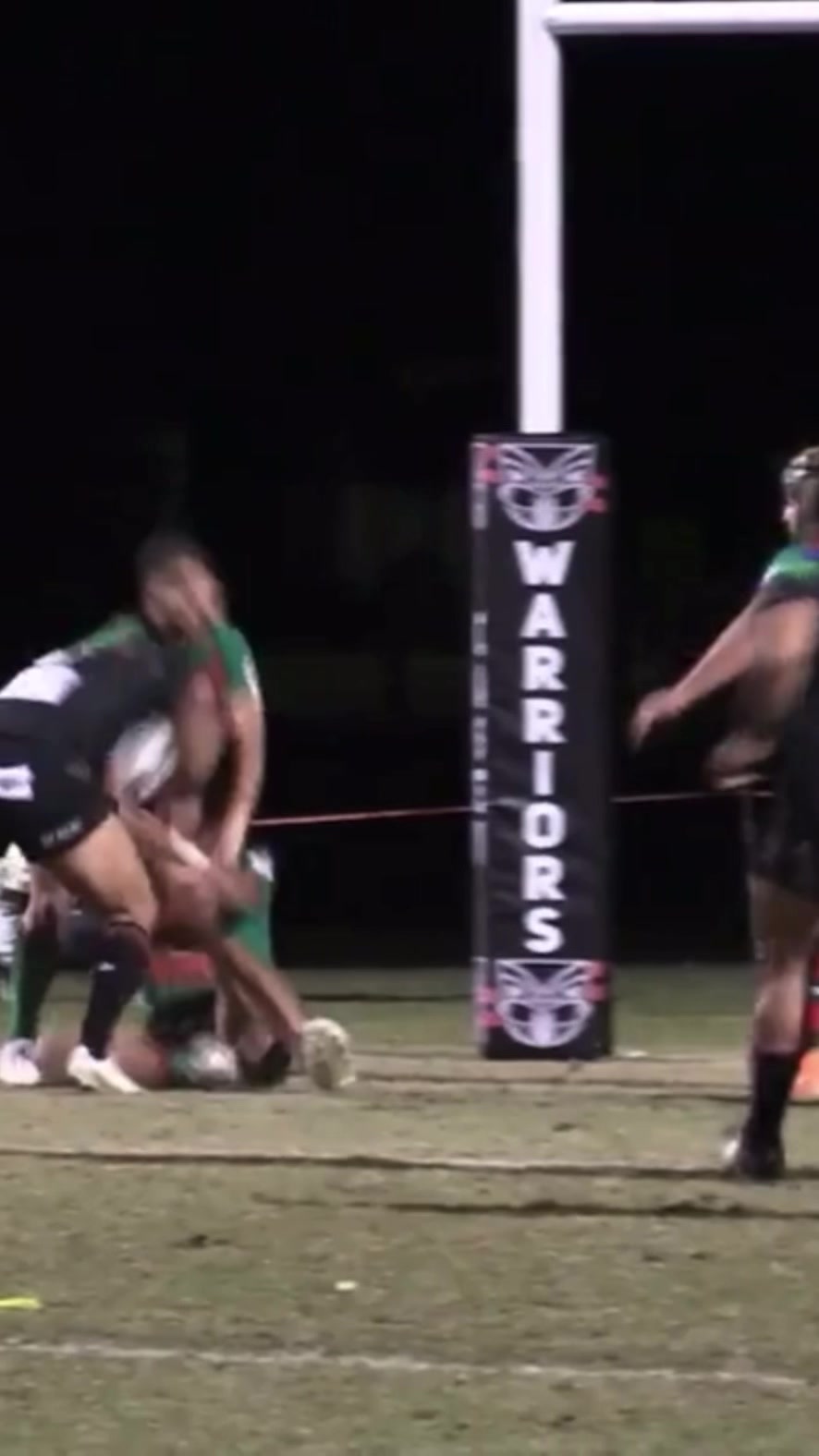 @Marcus Kaponga