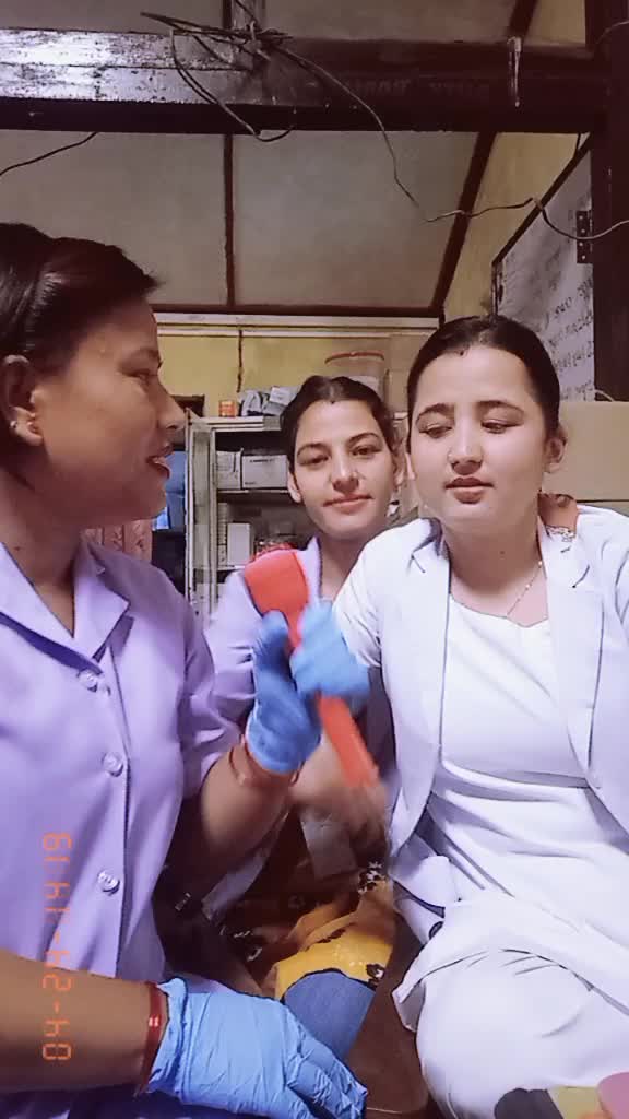 @shikha Shrestha