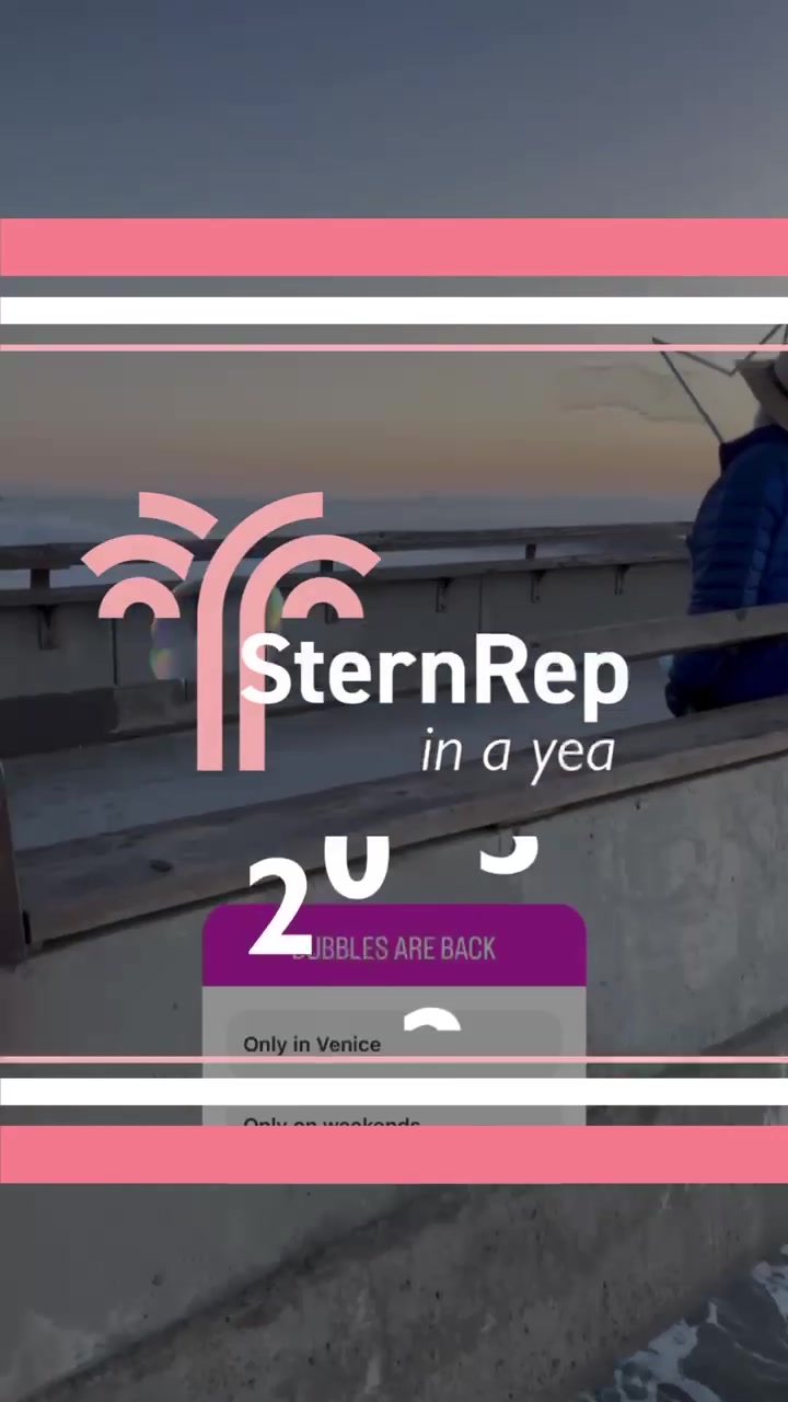 @SternRep