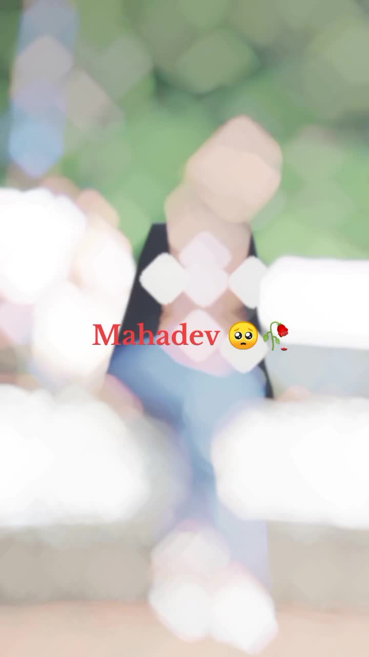 @alone girl 😔🔥🙈