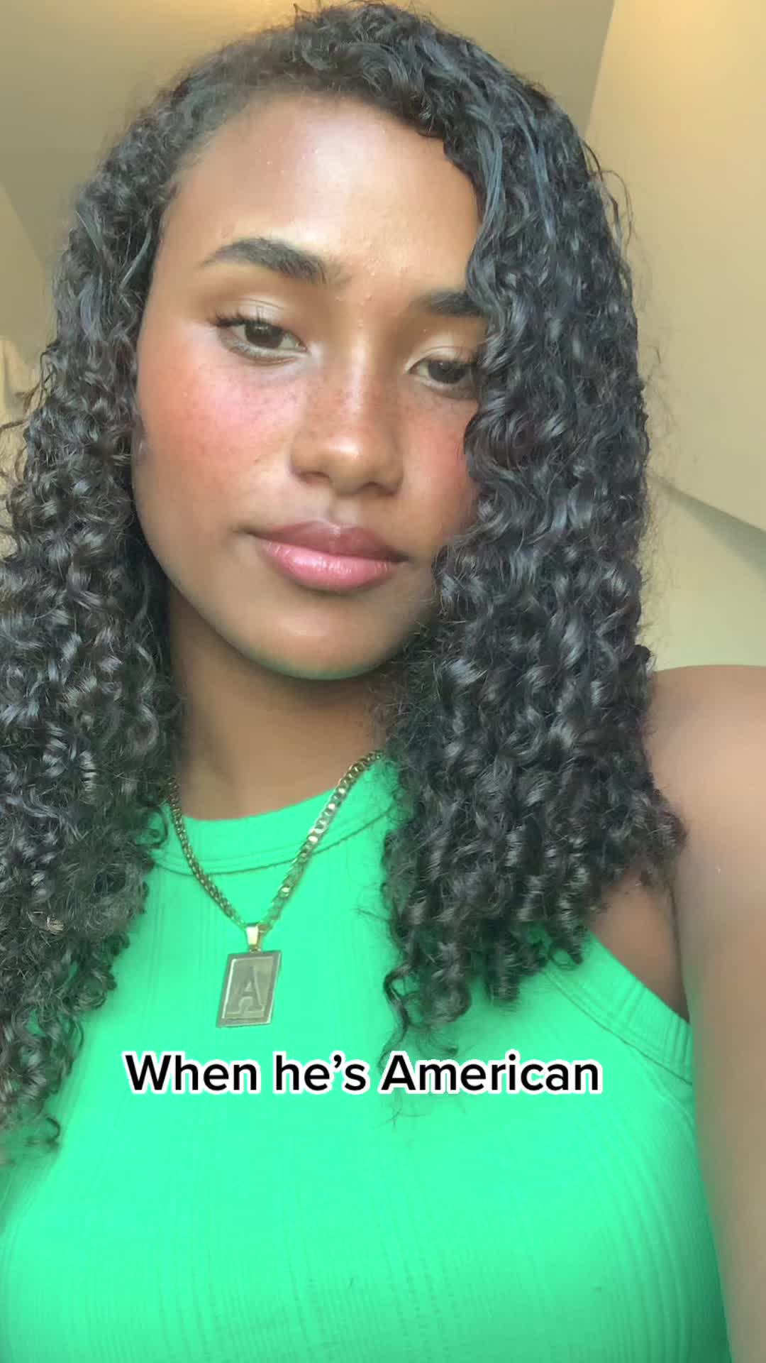 @BRAZILIAN GIRL ✨
