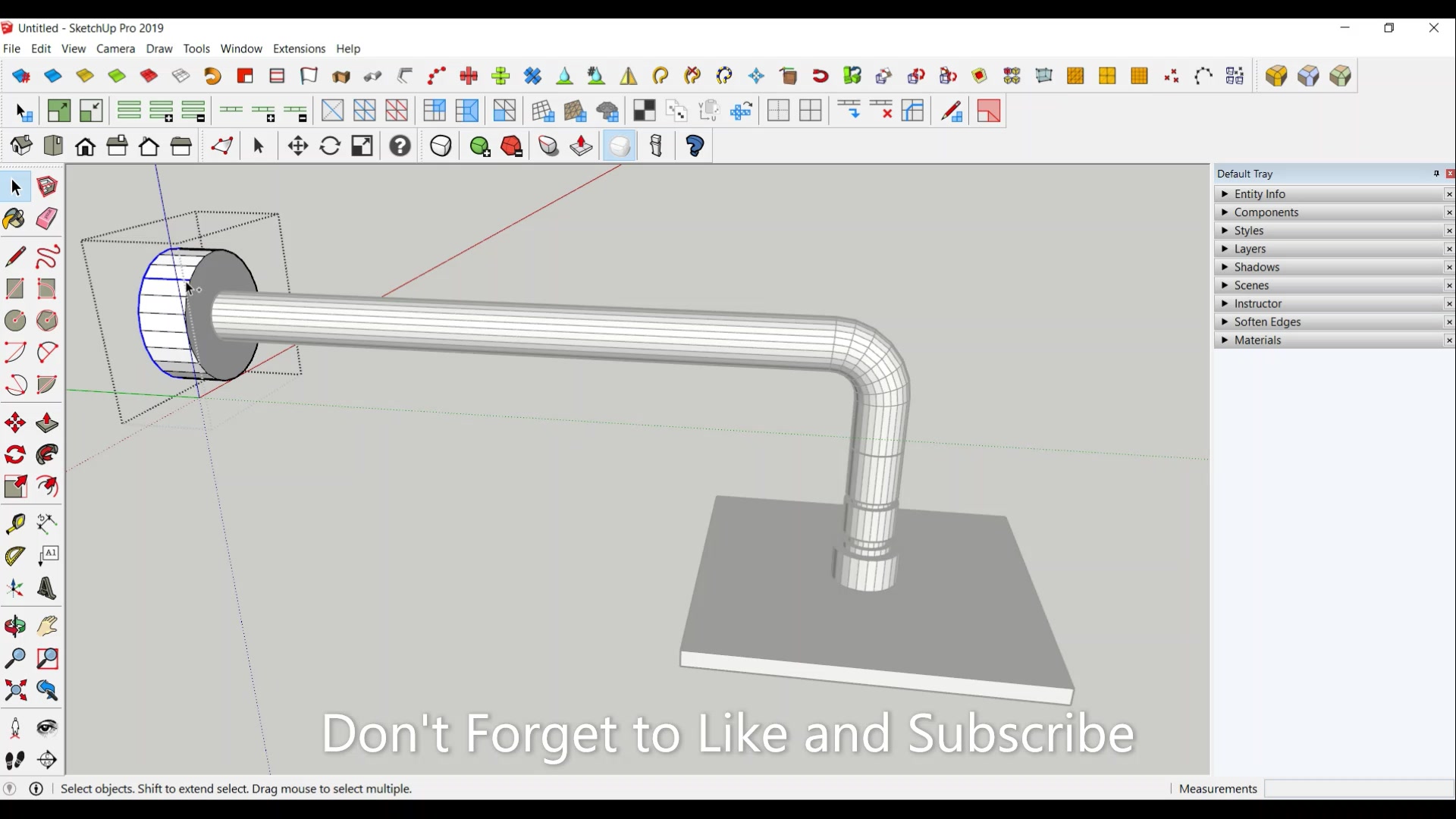@SketchUp src