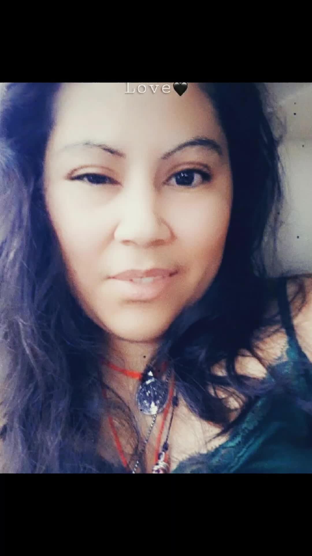 @Lucero La Pantera