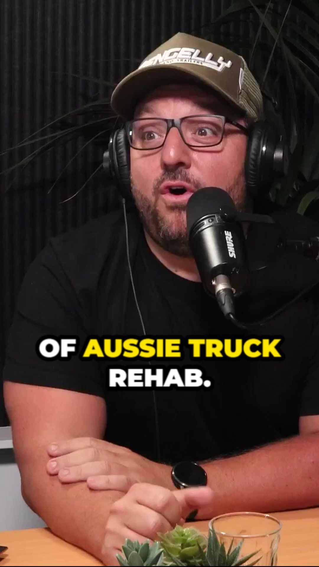 @Gettin' Trucked Podcast