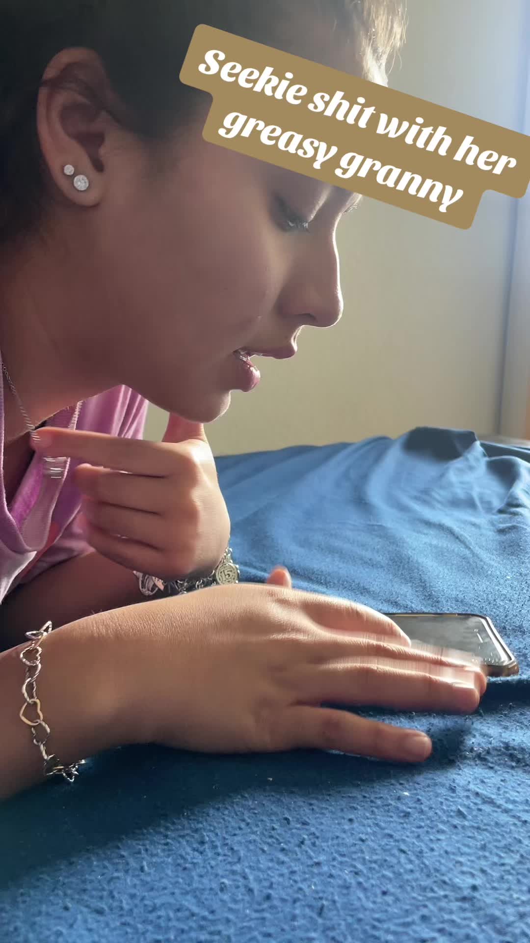 @Maria Diaz