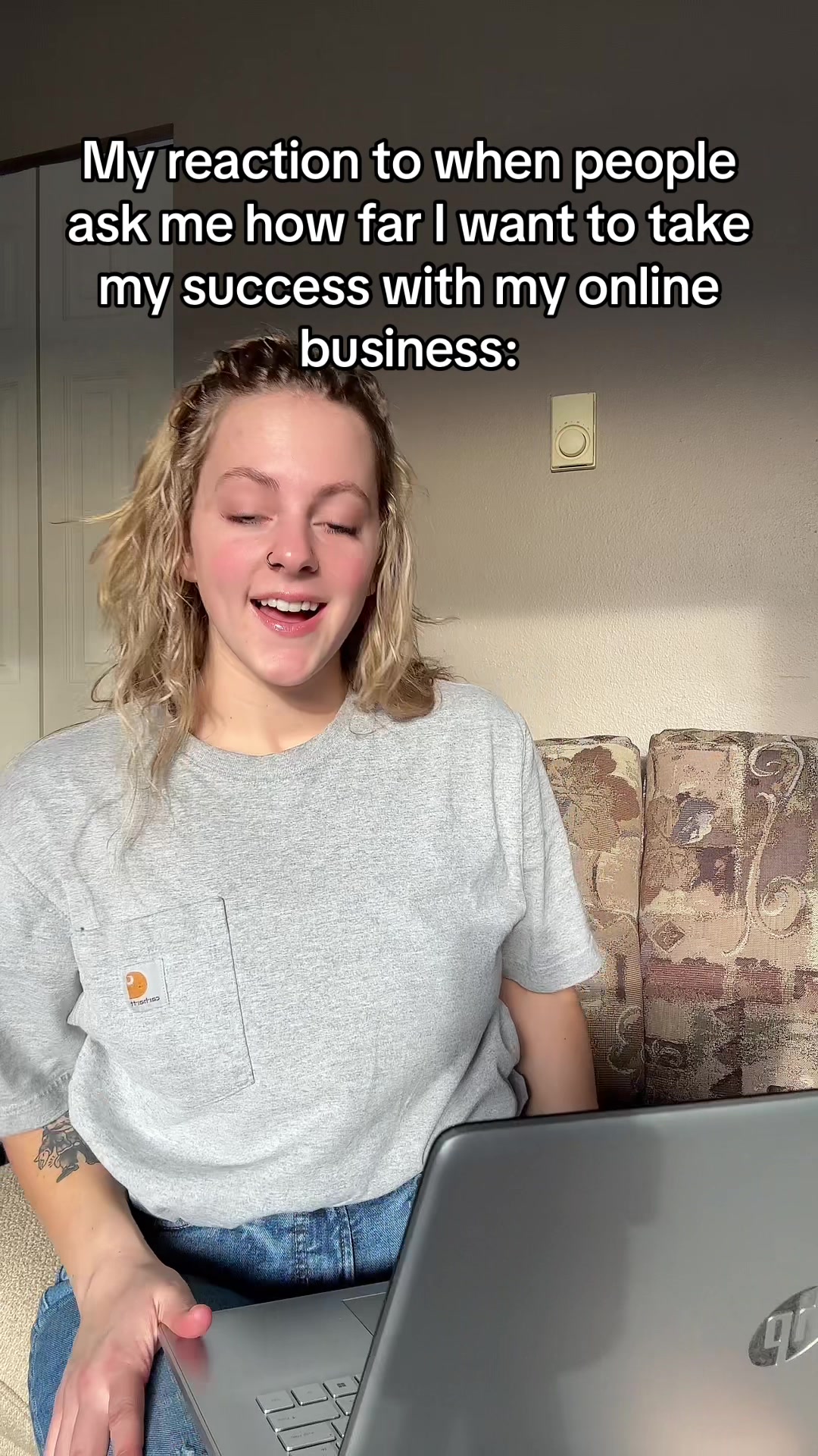 @Charlynn Mercer