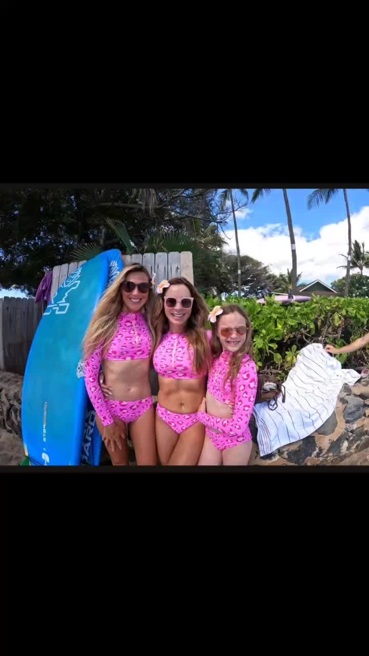 @Bully's Ohana Surf School