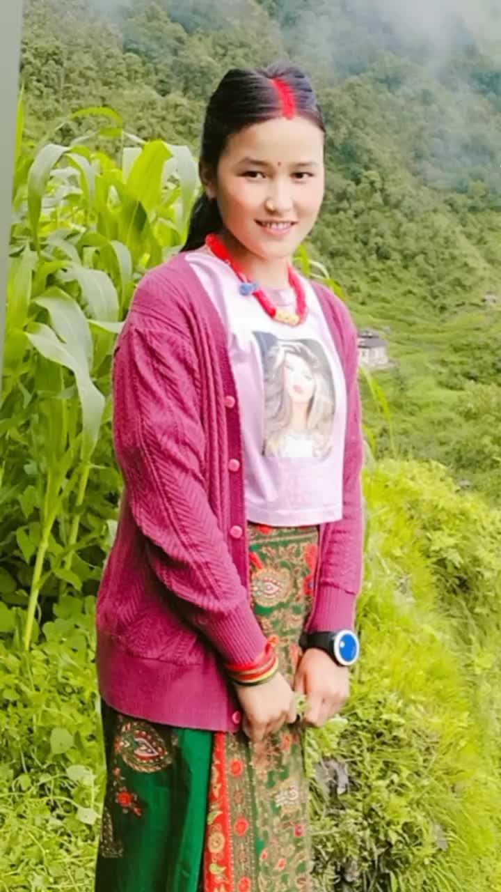 @Prashant Budha❤️😘