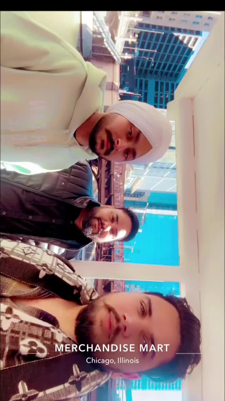 @Simran Sandhu