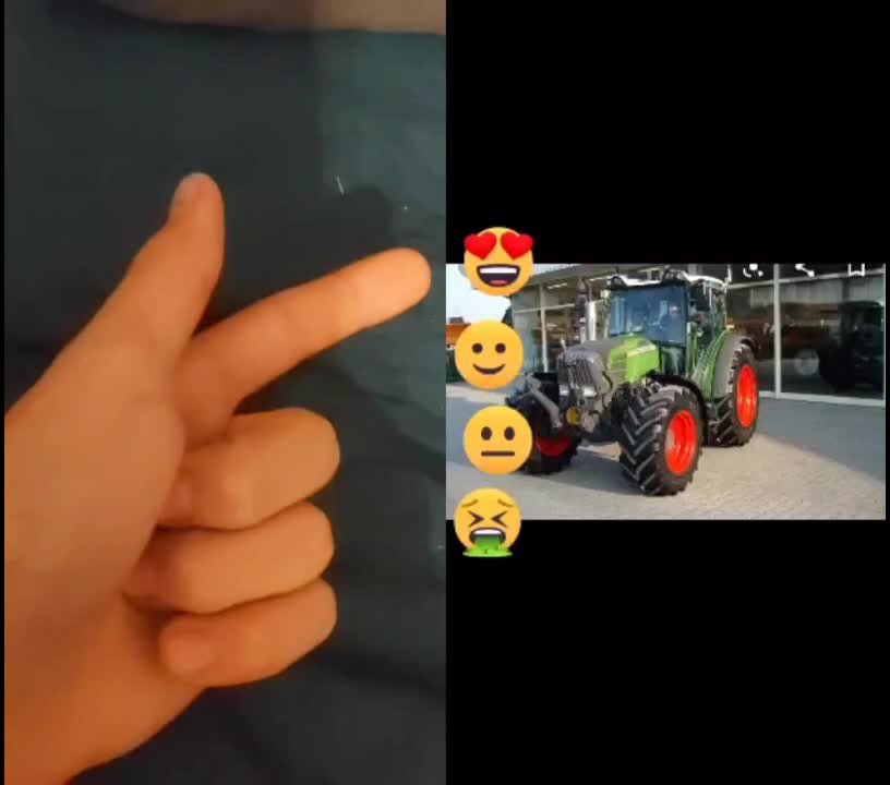 @Folgen gegen Folgen