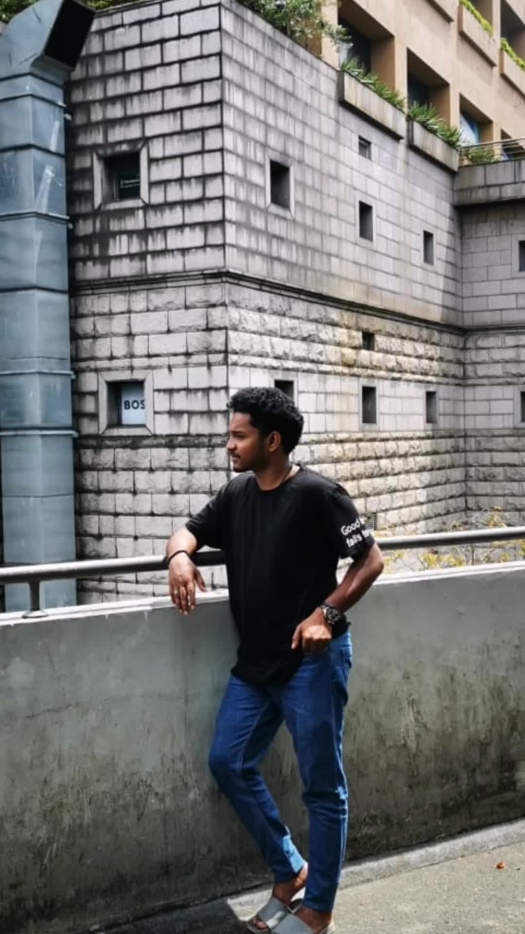 @Mohan Arivakan