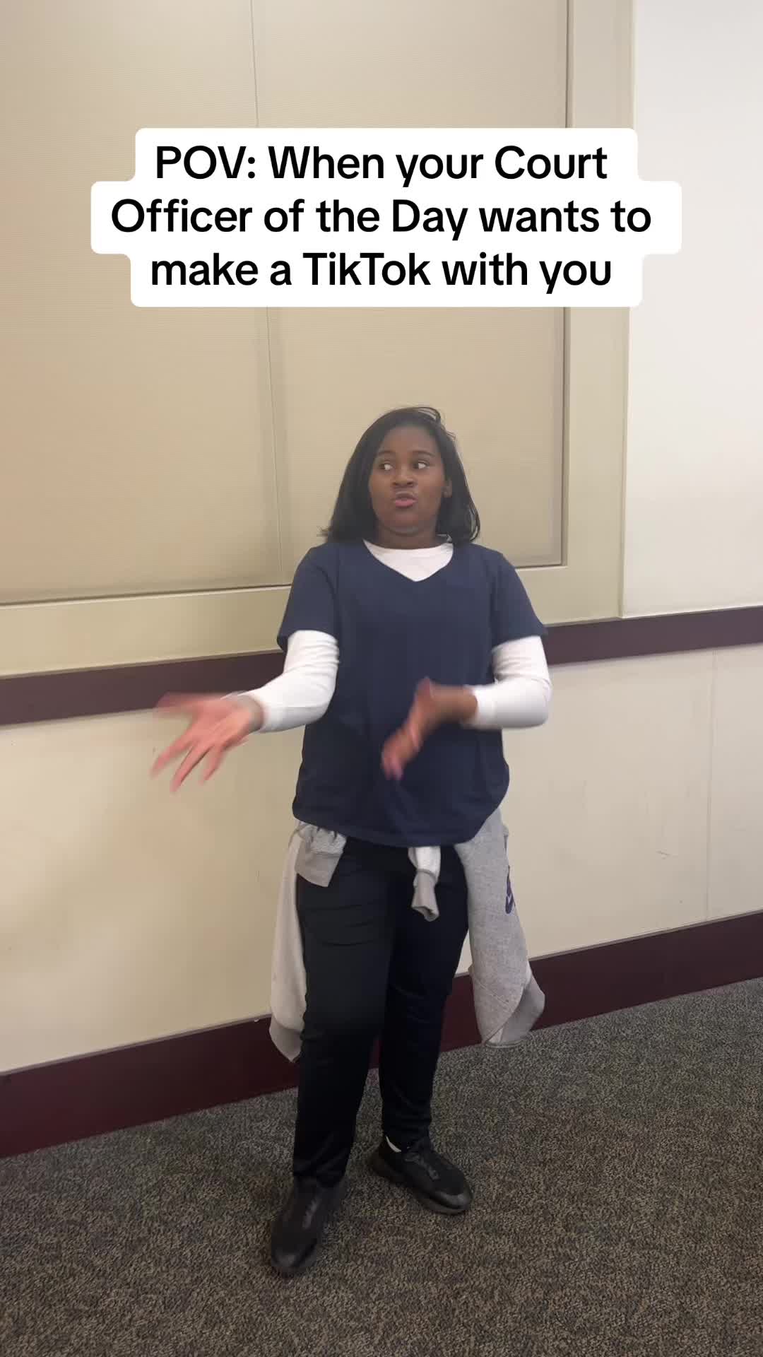 @Judge Robin Kimbrough Hayes