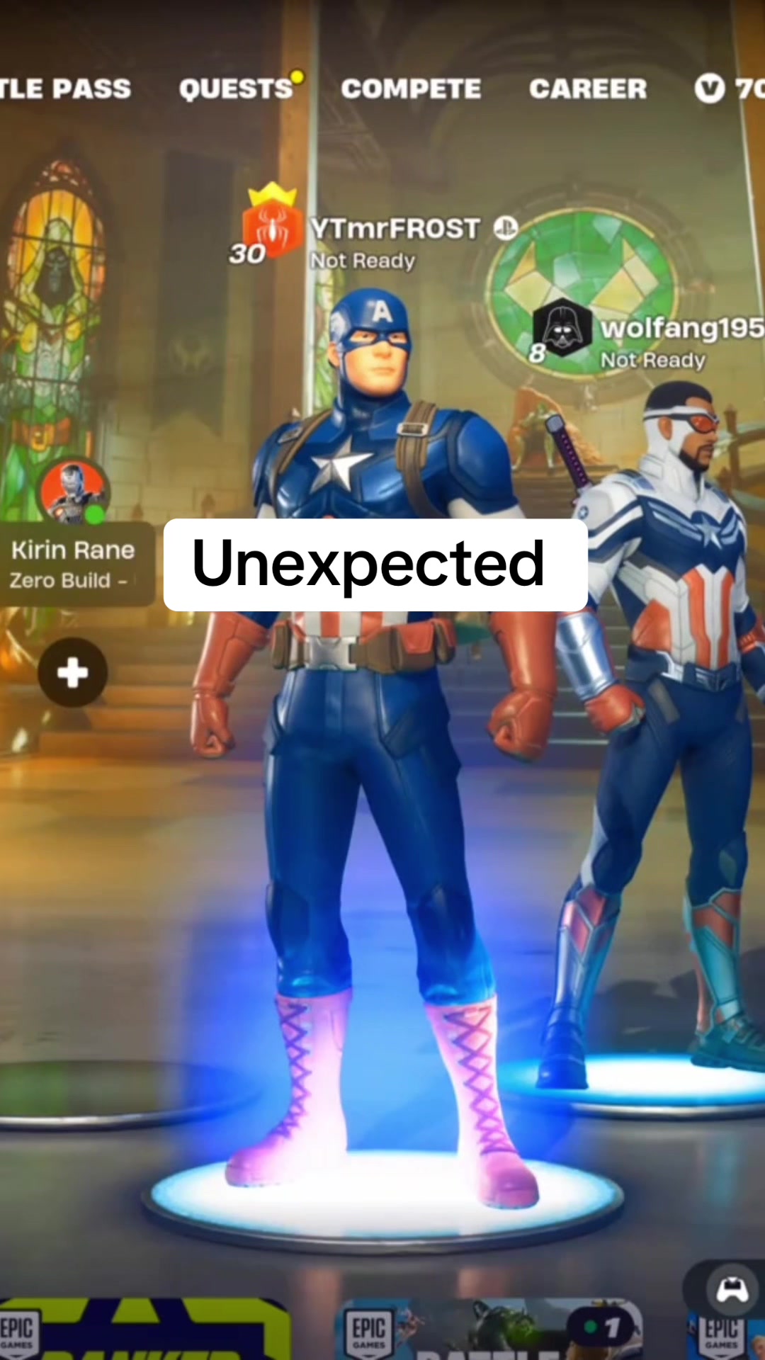 @MrFrost