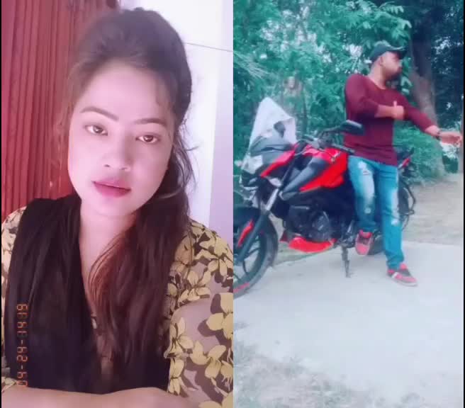 @SharminAkter616 real id amar🥰