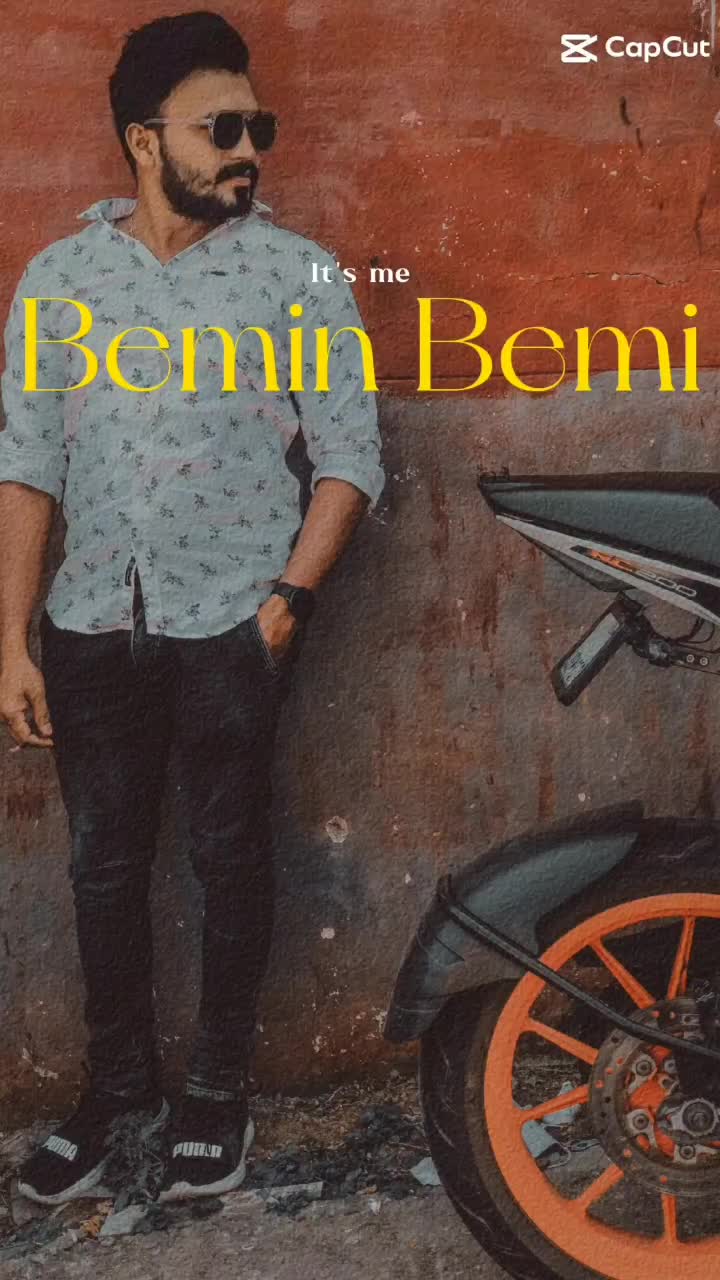@Bemin Bemi
