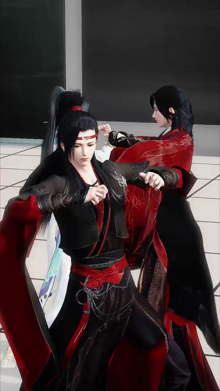 @前无古人
