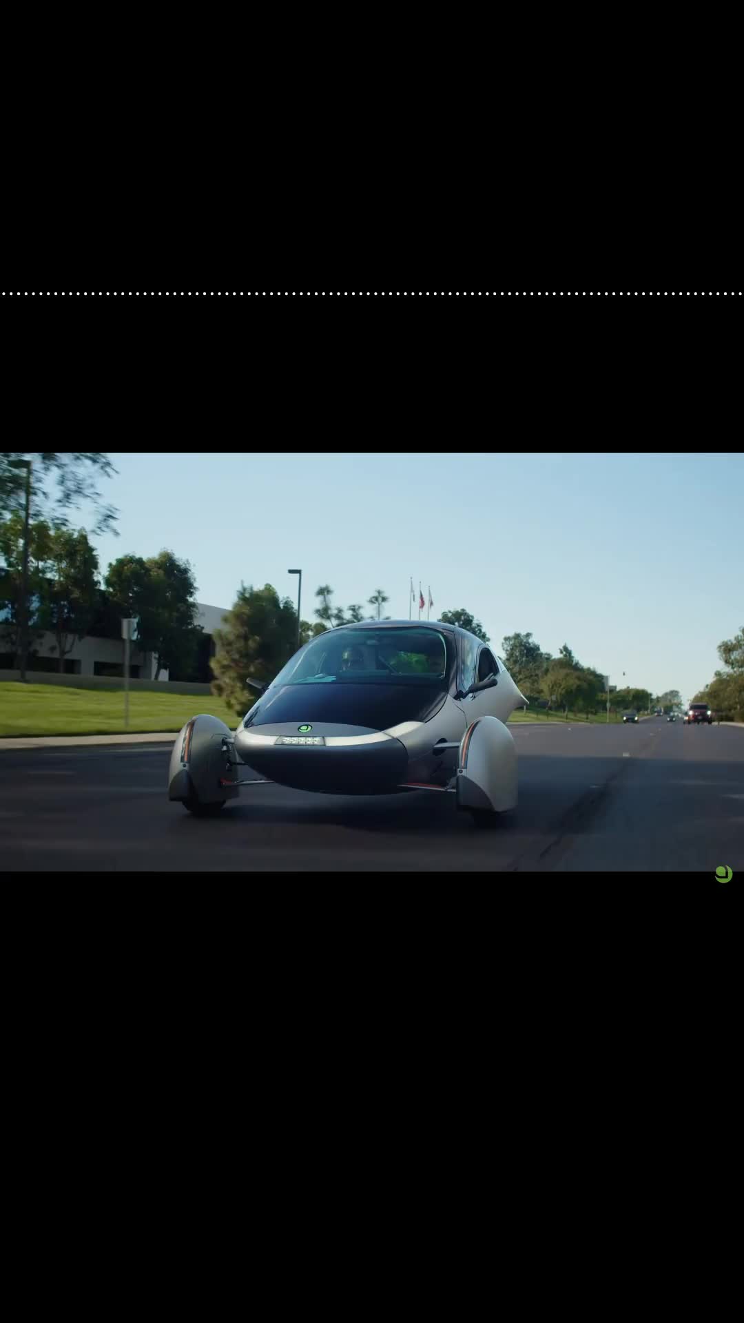@The bearded EV guy