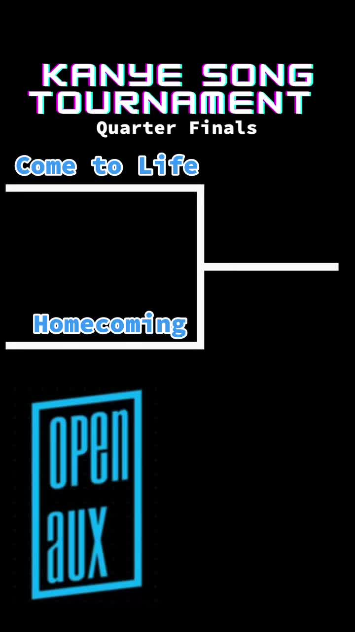 @Open Aux