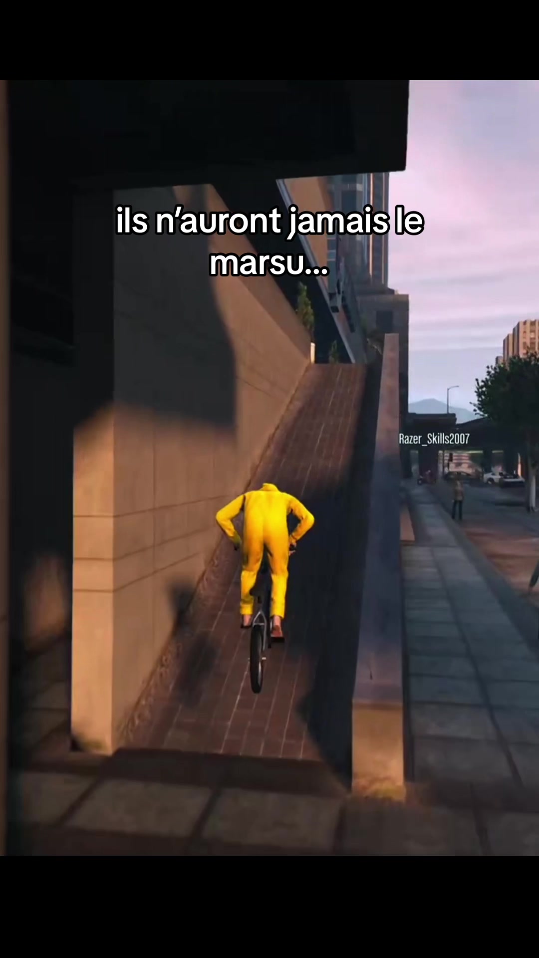 @GTA MEME FR