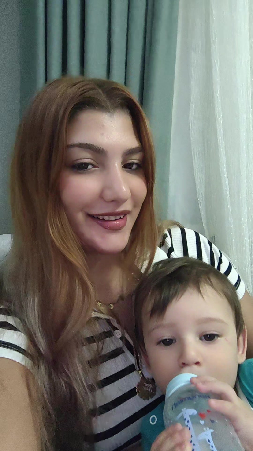 @gen&ccedil; aile🤎
