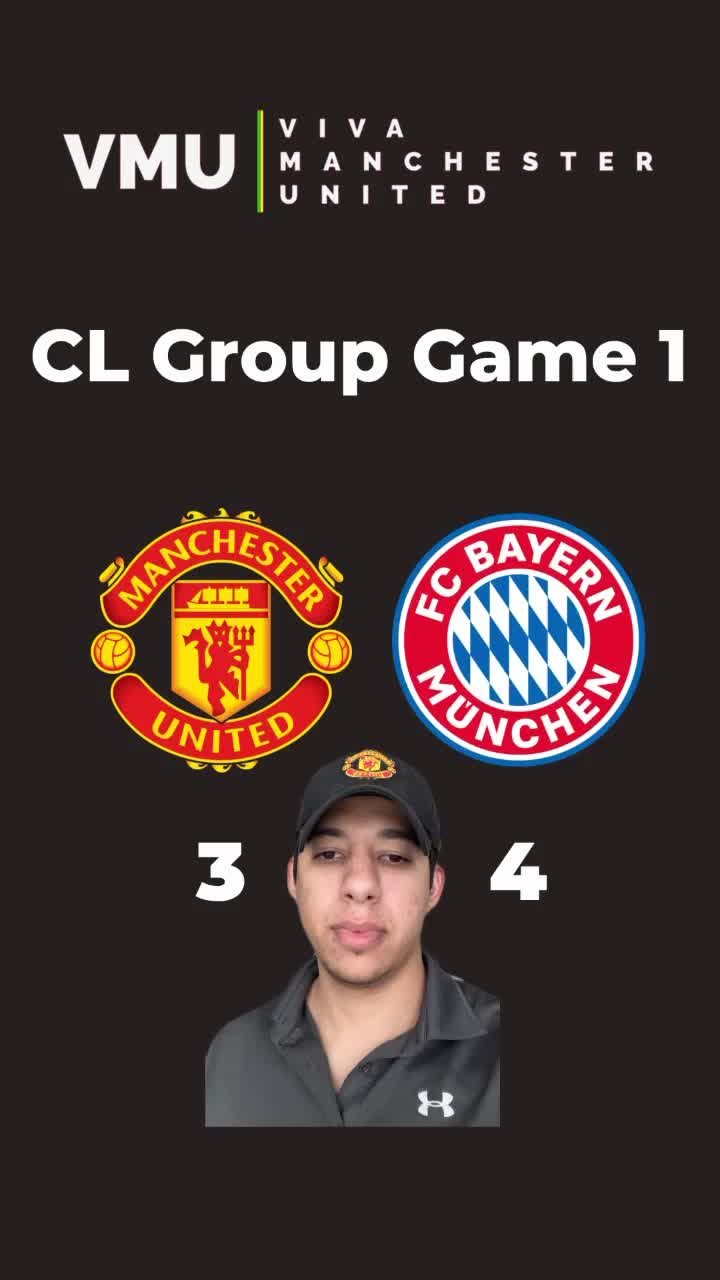 @Viva Manchester United