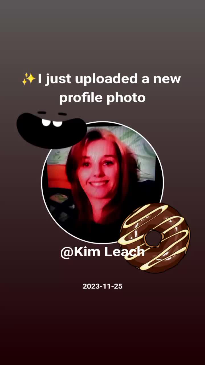 @Kim Leach