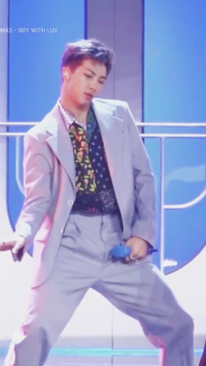 @BTS