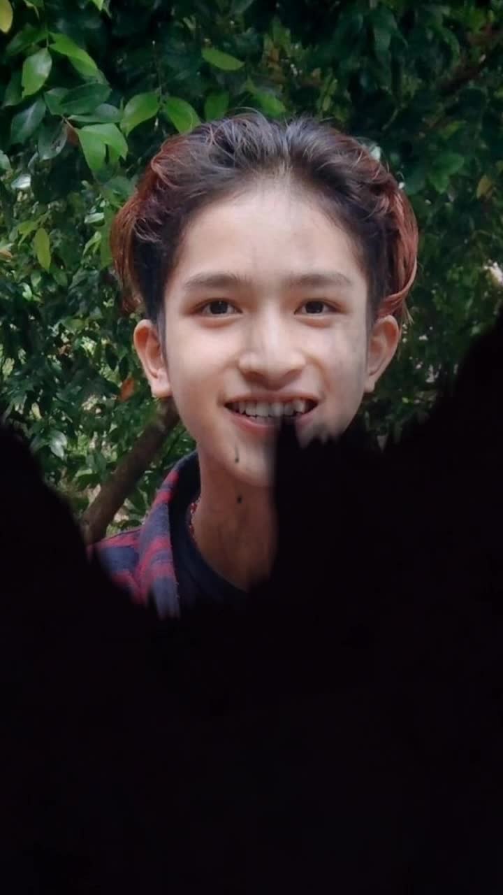 @Min Thet Aung