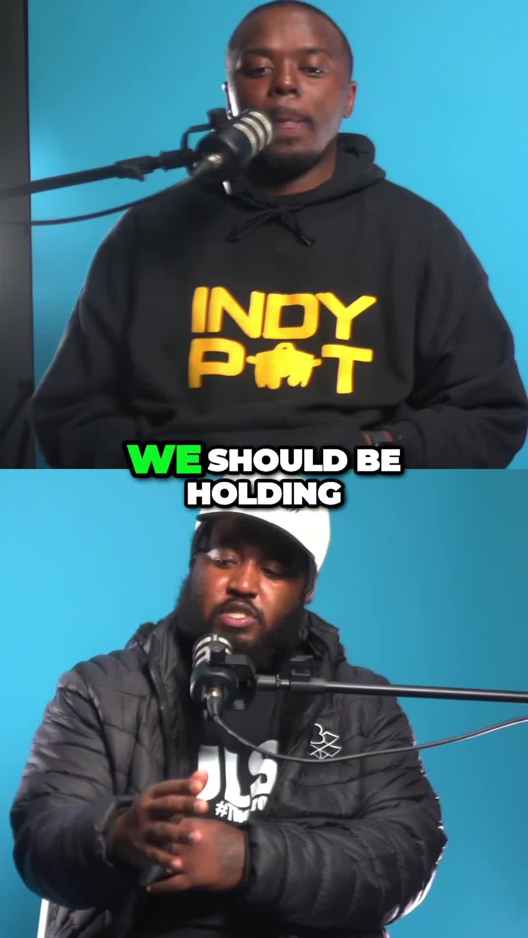 @INDY POT MEDIA