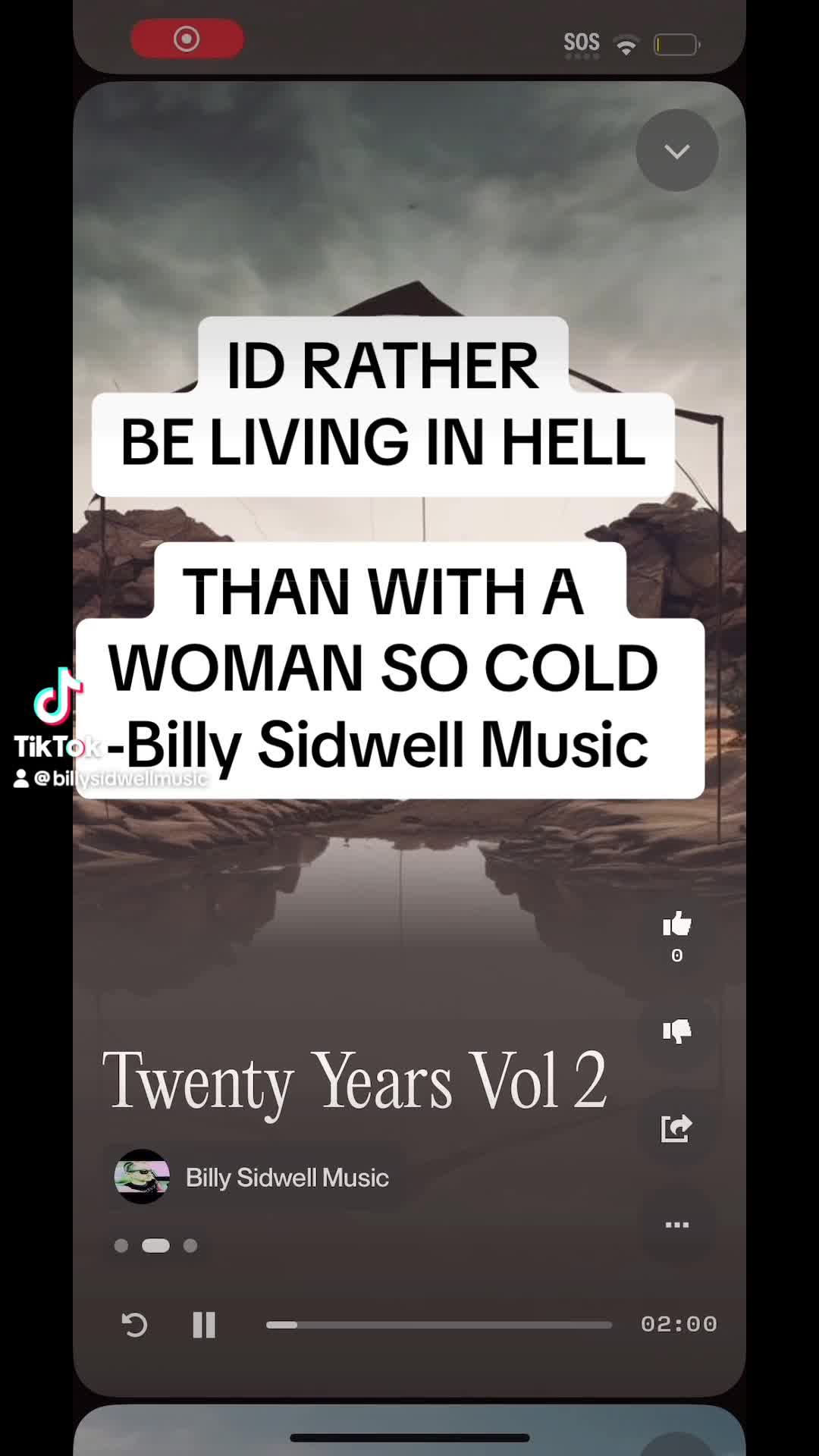 @🎶 Billy Sidwell Music 🎶