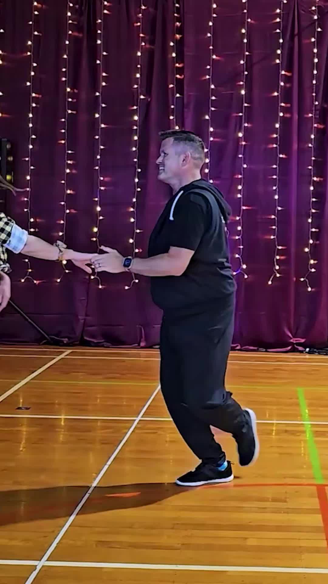 @Street Swing Auckland